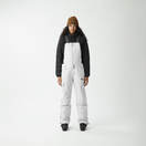 BRITA BIB PANTS __color:Vapor_Grey#20