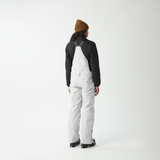 BRITA BIB PANTS __color:Vapor_Grey#33