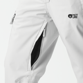 BRITA BIB PANTS __color:Vapor_Grey#25