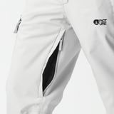 BRITA BIB PANTS __color:Vapor_Grey#25