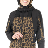 BRITA BIB PANTS __color:Wild_Spot_Print#44