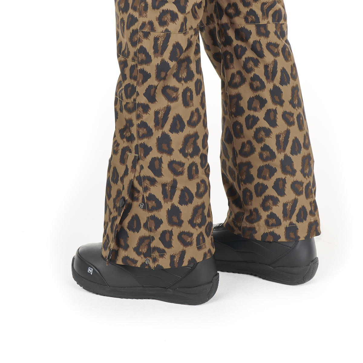 BRITA BIB PANTS __color:Wild_Spot_Print#48