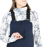 BRITA BIB PANTS __color:Dress_Blues#13