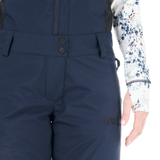BRITA BIB PANTS __color:Dress_Blues#14