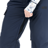 BRITA BIB PANTS __color:Dress_Blues#15