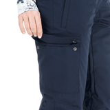 BRITA BIB PANTS __color:Dress_Blues#17