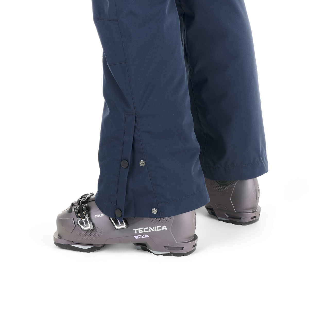 BRITA BIB PANTS __color:Dress_Blues#18