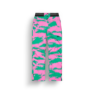 TREVA PRINTED PANTS __color:Retro_Bliss_Print#8