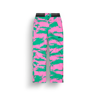 TREVA PRINTED PANTS