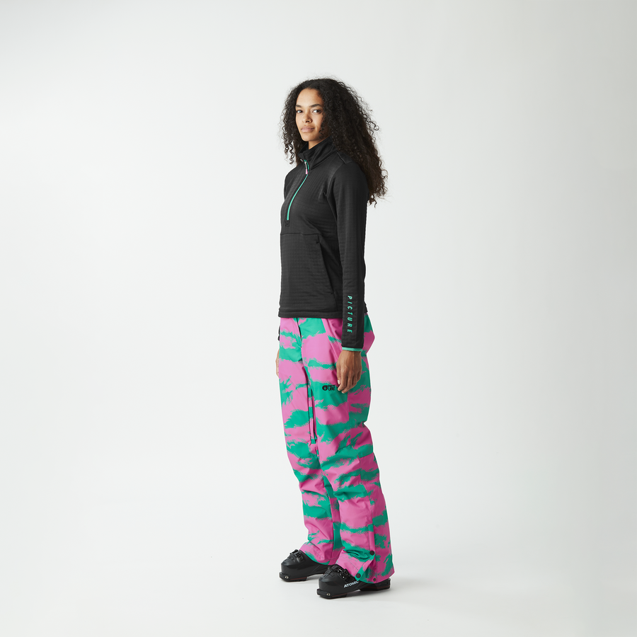 TREVA PRINTED PANTS __color:Retro_Bliss_Print#2