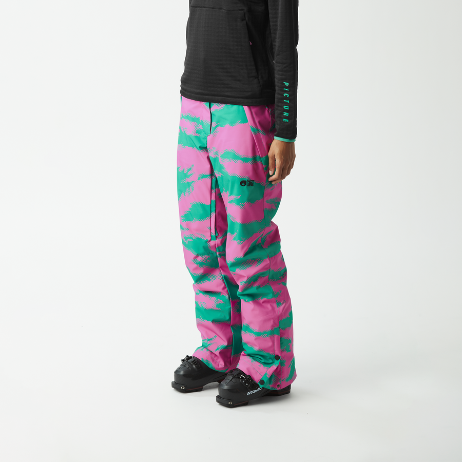 TREVA PRINTED PANTS __color:Retro_Bliss_Print#3