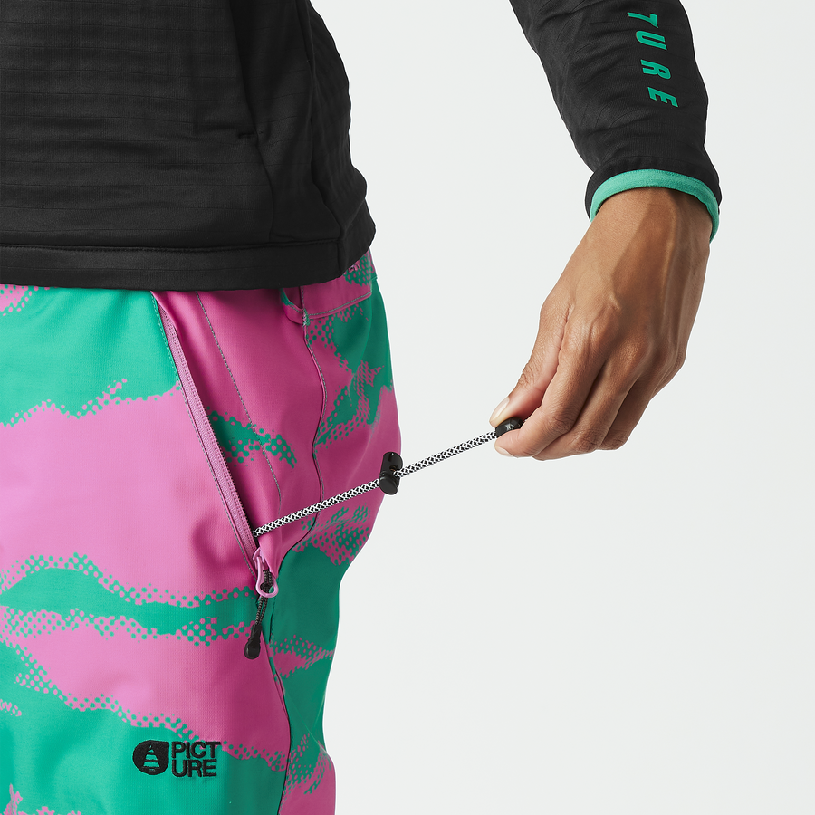 TREVA PRINTED PANTS __color:Retro_Bliss_Print#5