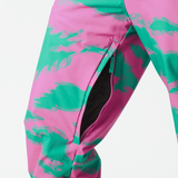 TREVA PRINTED PANTS __color:Retro_Bliss_Print#6