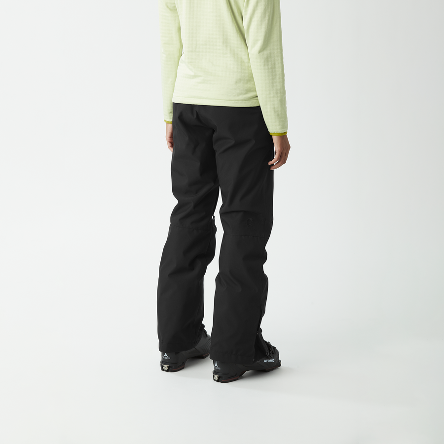 TREVA PANTS __color:Black#4
