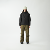 TREVA PANTS __color:Tobacco#31