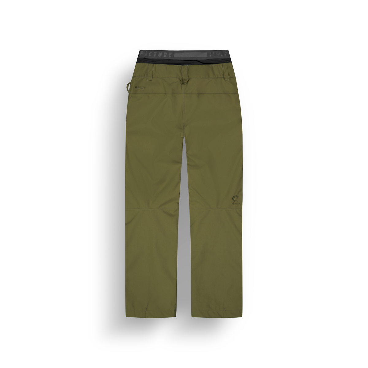 TREVA PANTS __color:Tobacco#40