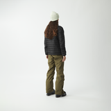 TREVA PANTS __color:Tobacco#32
