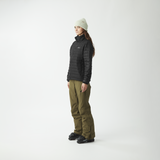 TREVA PANTS __color:Tobacco#33