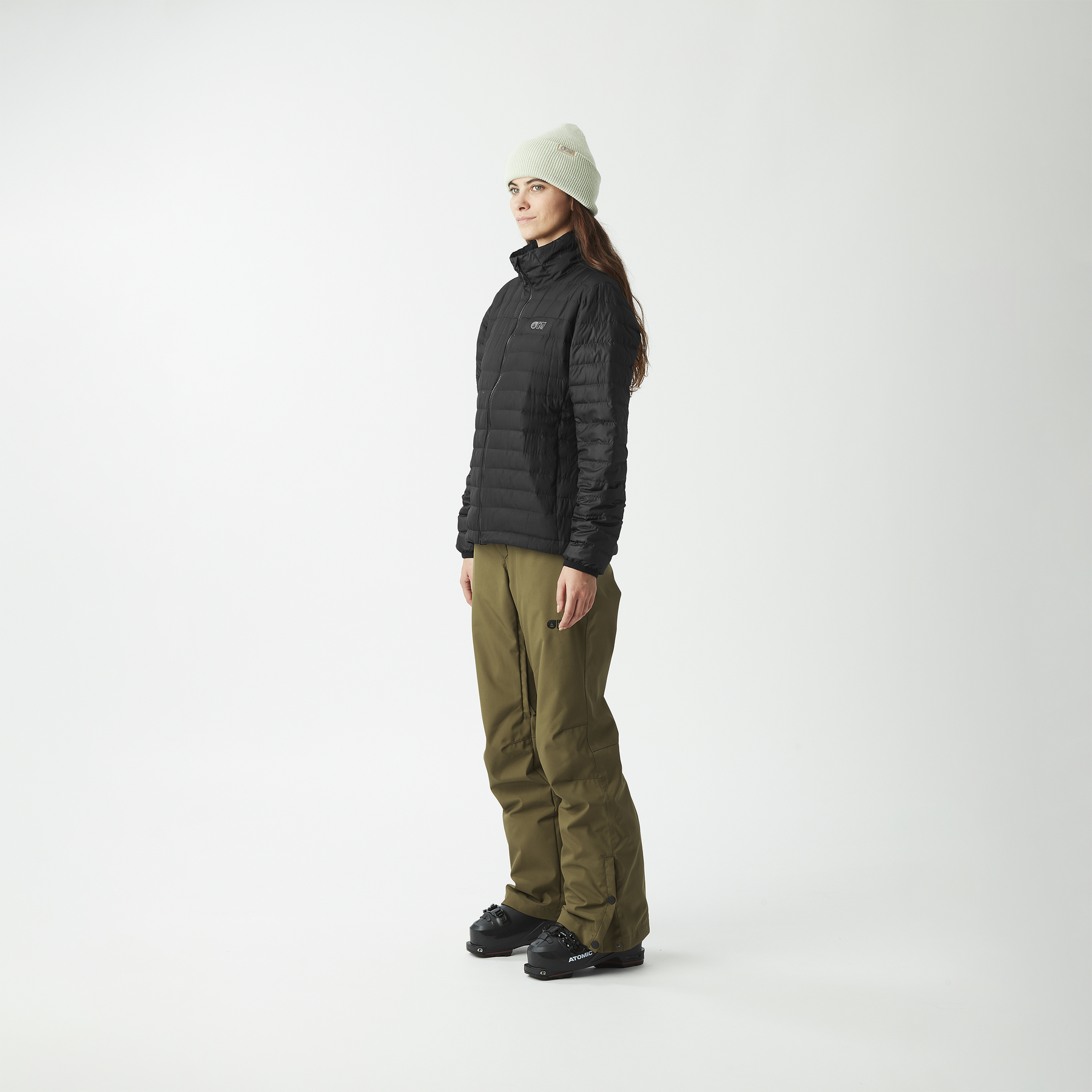 TREVA PANTS __color:Tobacco#33