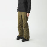 TREVA PANTS __color:Tobacco#34