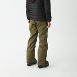 TREVA PANTS __color:Tobacco#35