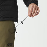 TREVA PANTS __color:Tobacco#36