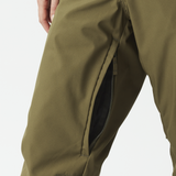 TREVA PANTS __color:Tobacco#37