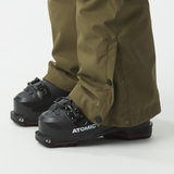 TREVA PANTS __color:Tobacco#38