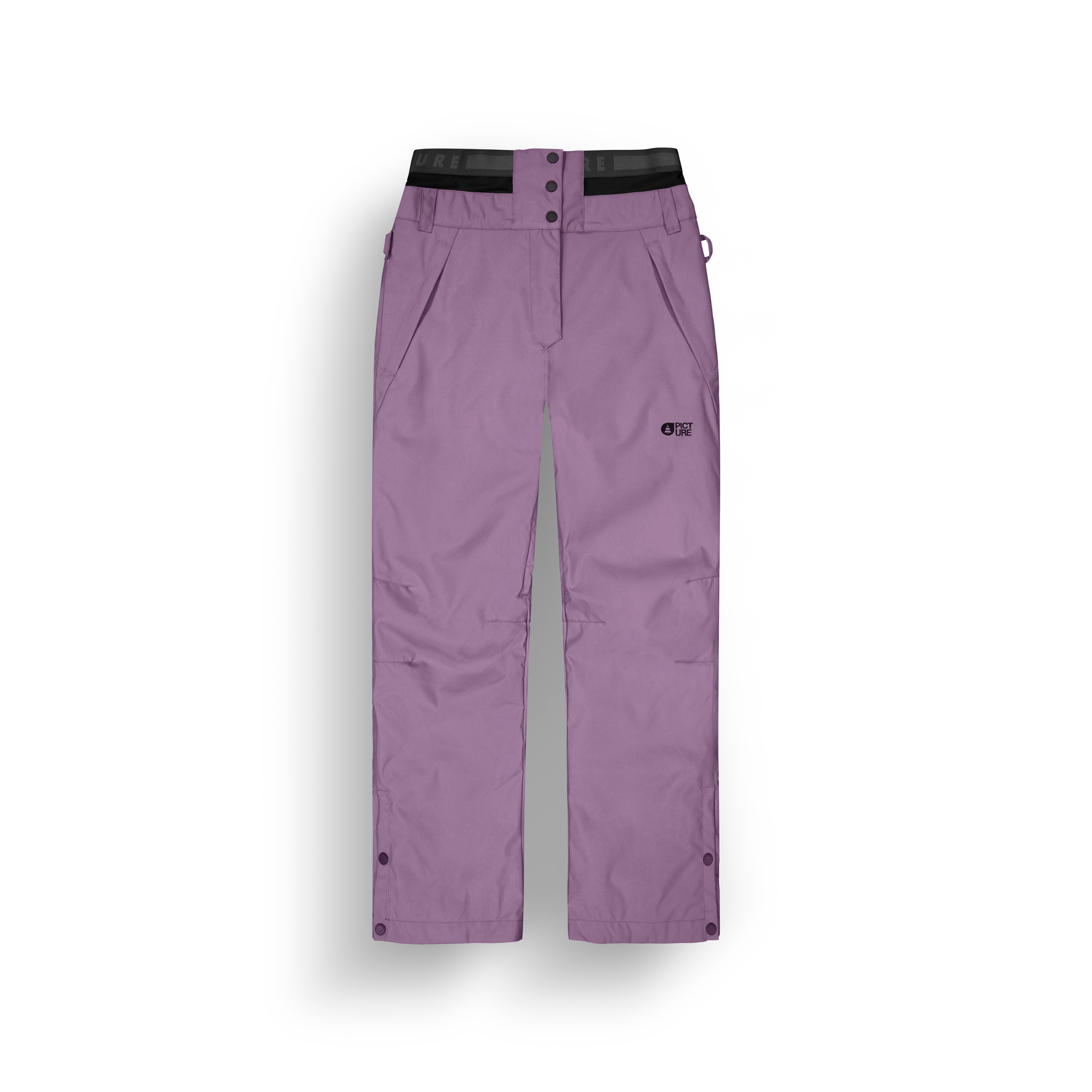 TREVA PANTS __color:Grape_Jam#19