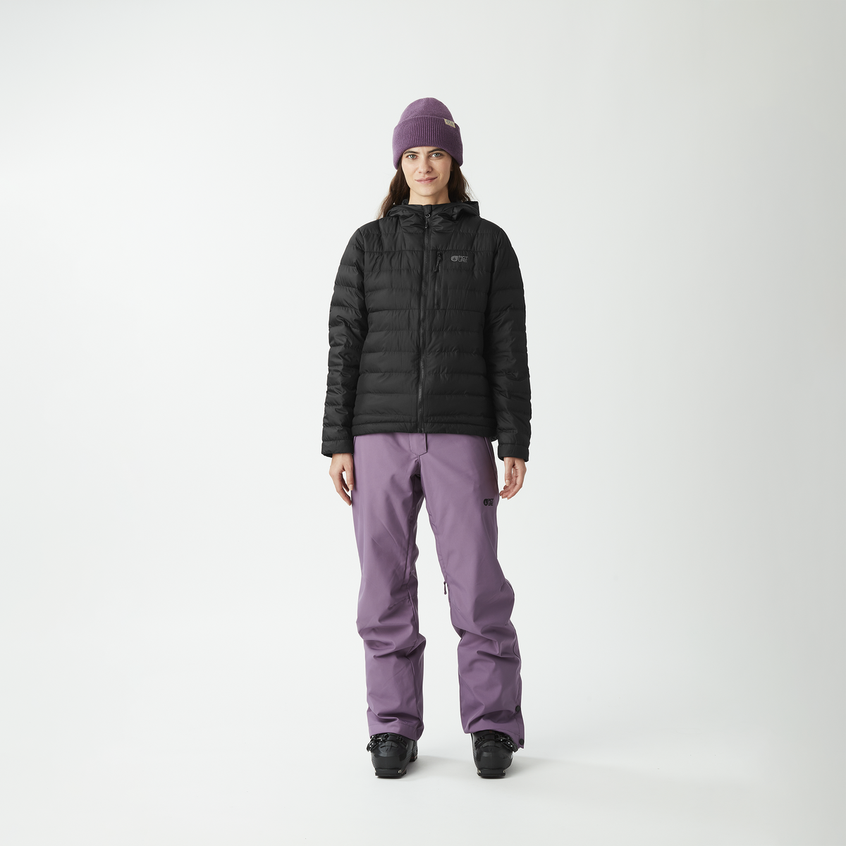 TREVA PANTS __color:Grape_Jam#10
