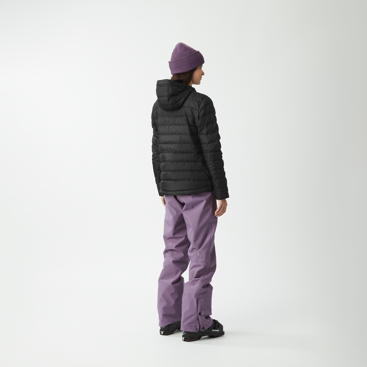 TREVA PANTS __color:Grape_Jam#12