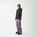 TREVA PANTS __color:Grape_Jam#13