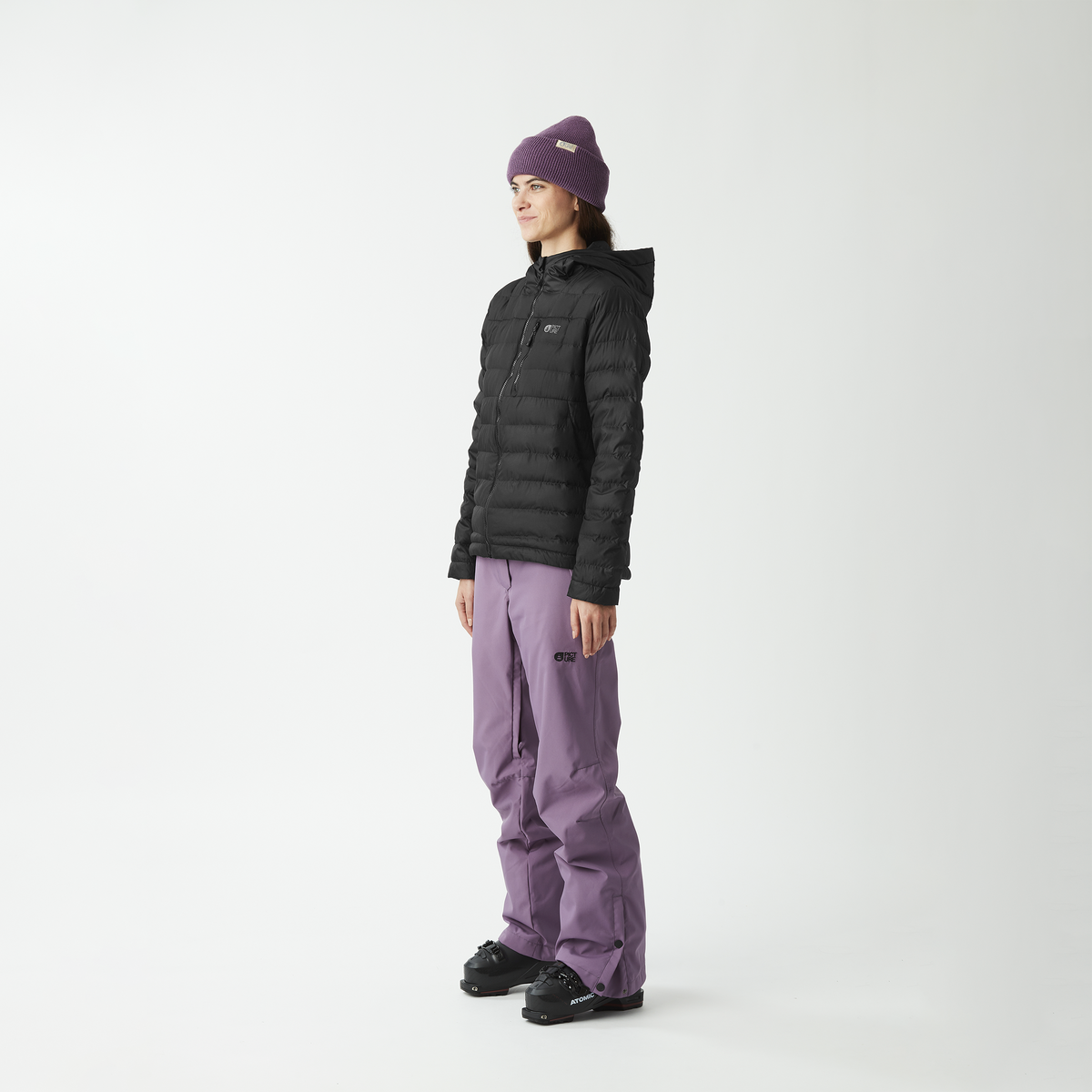 TREVA PANTS __color:Grape_Jam#13
