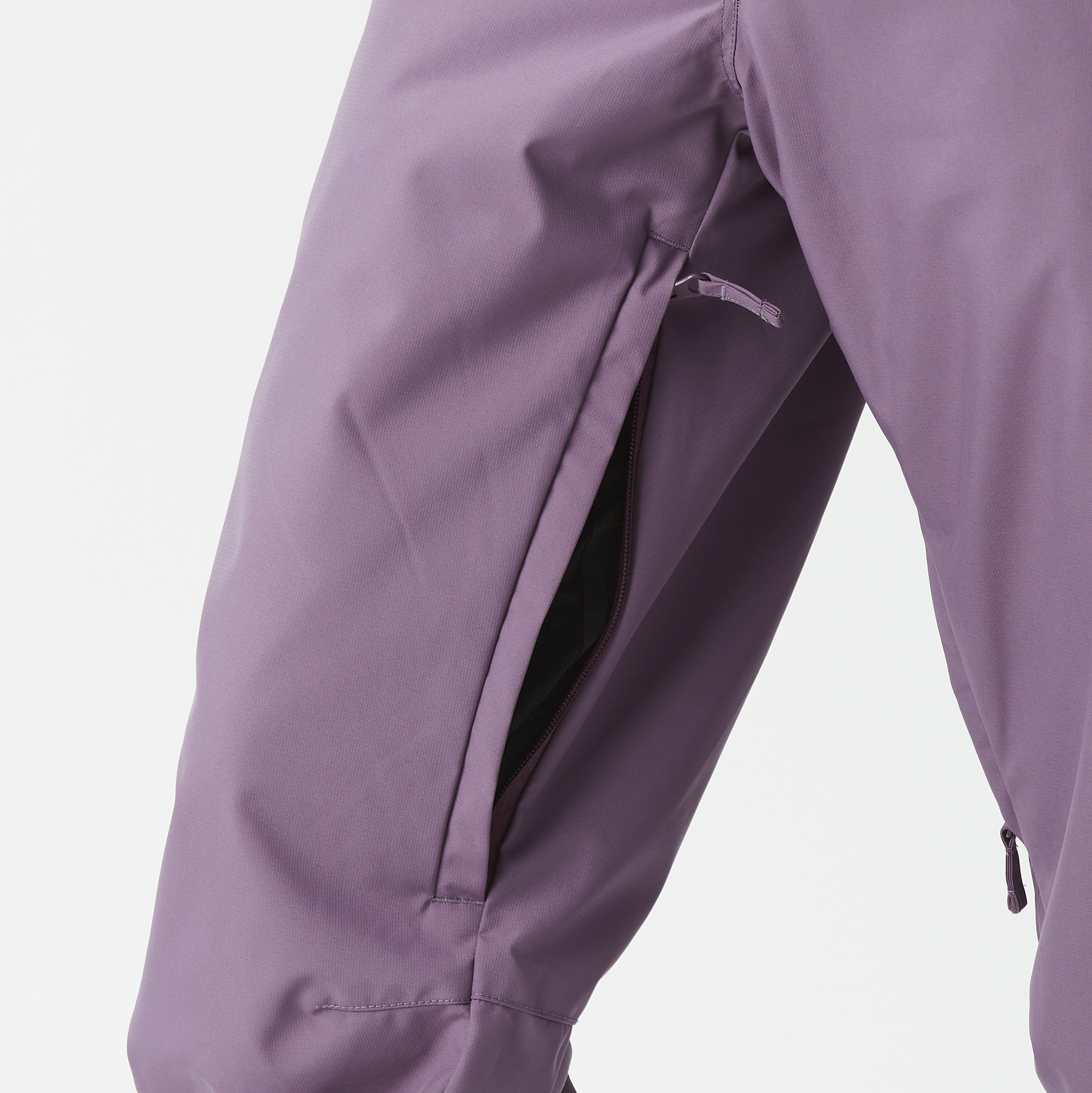 TREVA PANTS __color:Grape_Jam#17