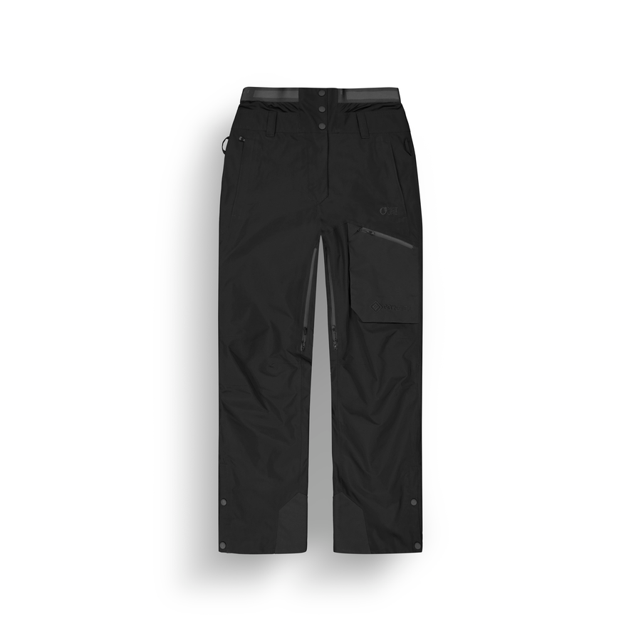 EXA GORE TEX PANTS __color:Black#3