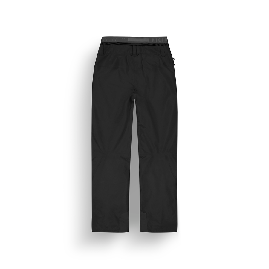 EXA GORE TEX PANTS __color:Black#4