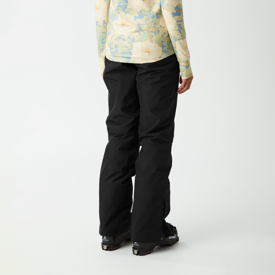 EXA GORE TEX PANTS __color:Black#1