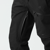 EXA GORE TEX PANTS __color:Black#7