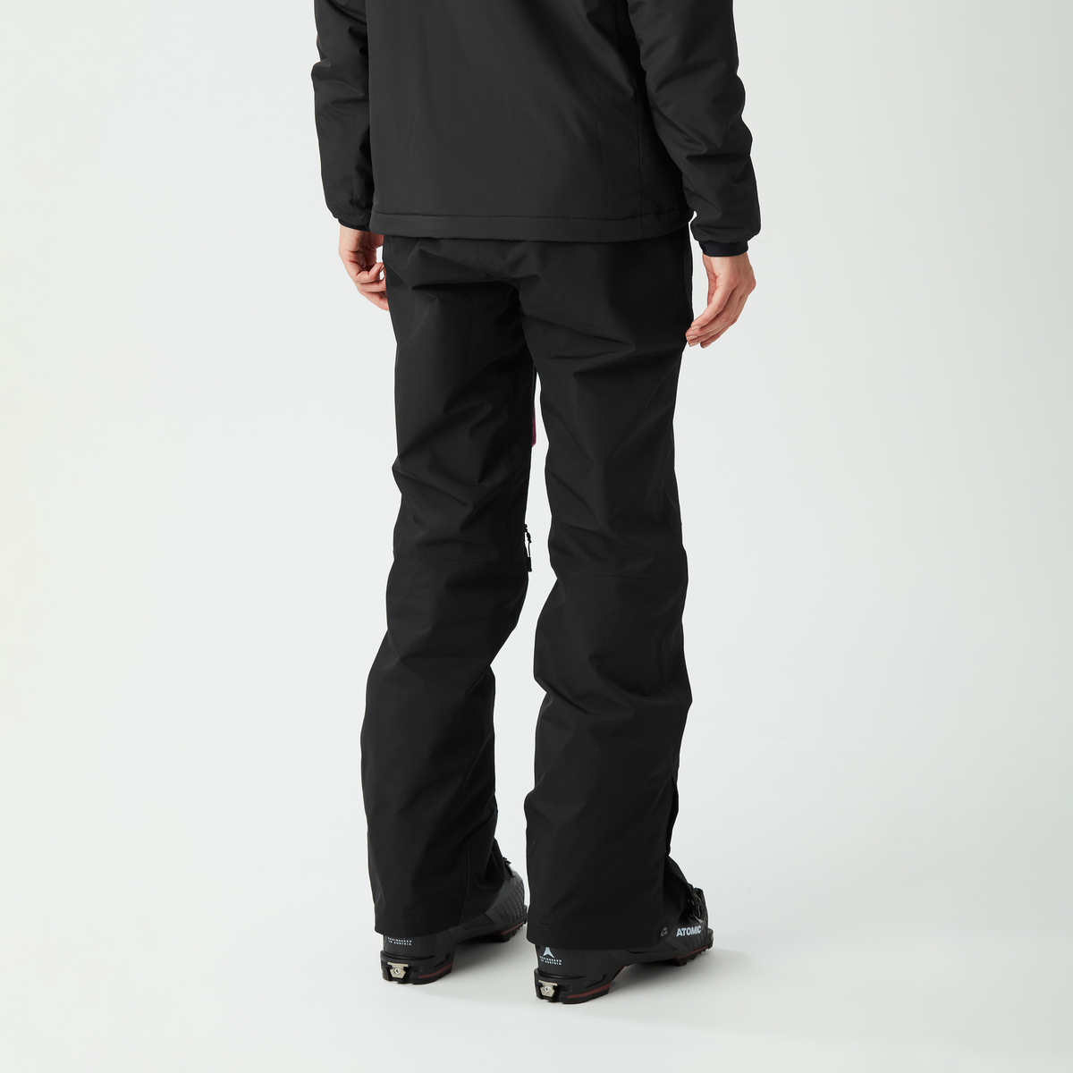 EXA GORE TEX PANTS __color:Super_Pink#19