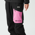 EXA GORE TEX PANTS __color:Super_Pink#24
