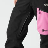 EXA GORE TEX PANTS __color:Super_Pink#25