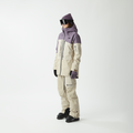 EXA GORE TEX PANTS __color:Pure_Cashmere#11