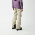 EXA GORE TEX PANTS __color:Pure_Cashmere#10