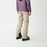 EXA GORE TEX PANTS __color:Pure_Cashmere#10