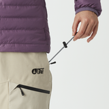 EXA GORE TEX PANTS __color:Pure_Cashmere#14