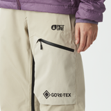 EXA GORE TEX PANTS __color:Pure_Cashmere#15