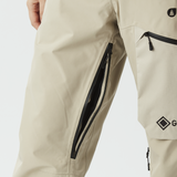 EXA GORE TEX PANTS __color:Pure_Cashmere#16