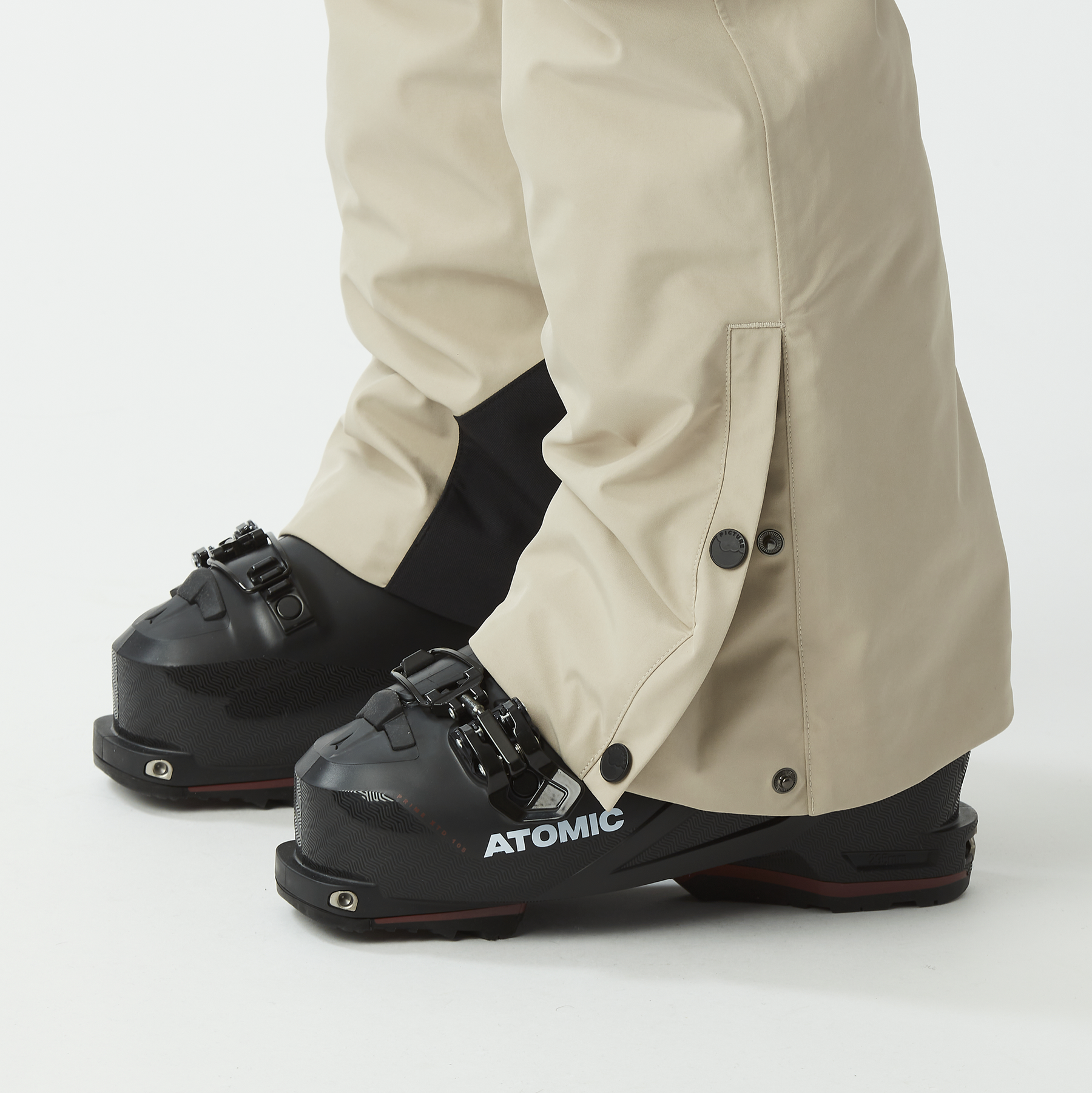 EXA GORE TEX PANTS __color:Pure_Cashmere#17