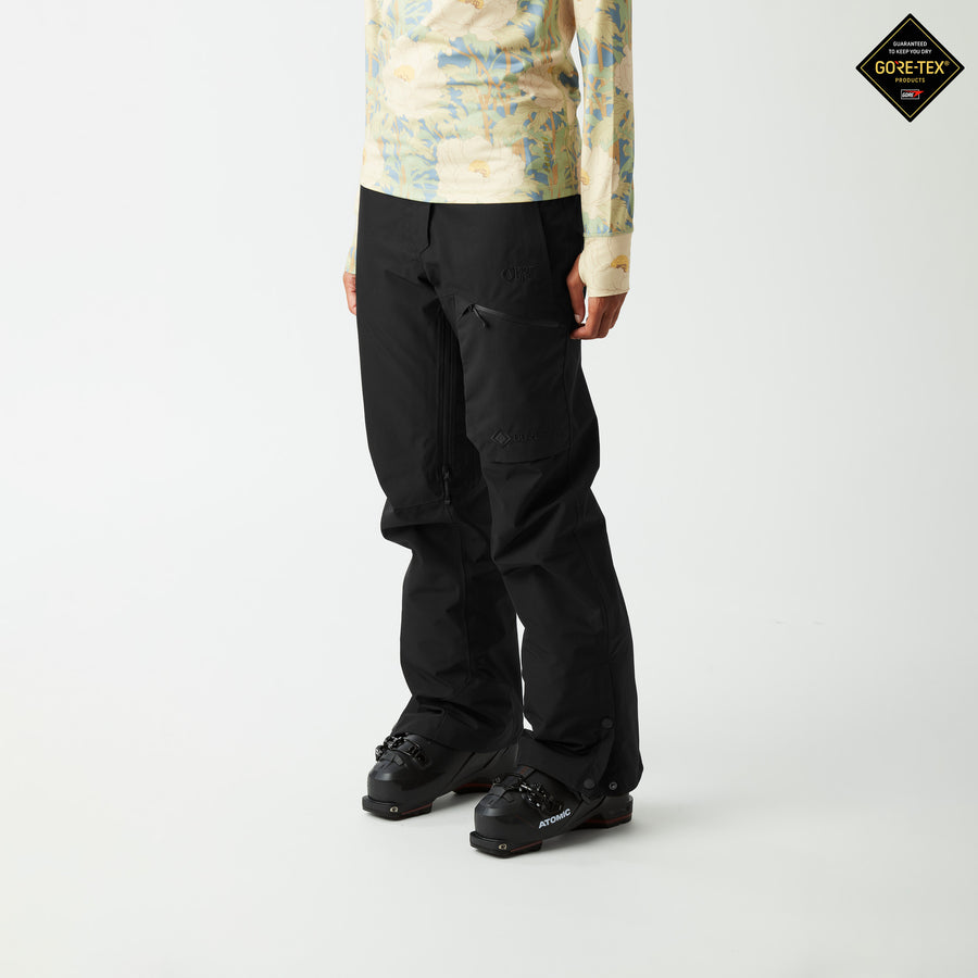 EXA GORE TEX PANTS