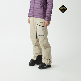 EXA GORE TEX PANTS